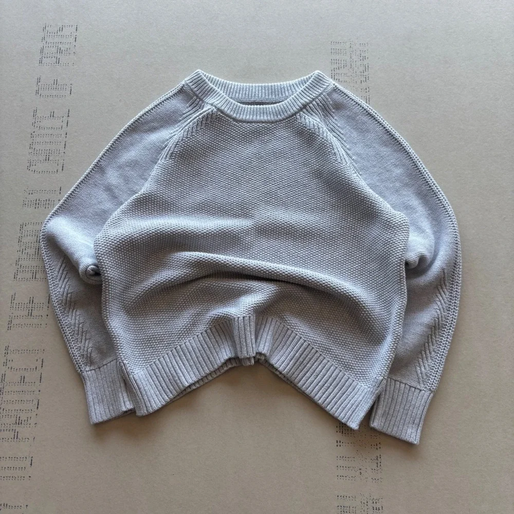 Y2K‎ GAP Textured Knit Sweater
